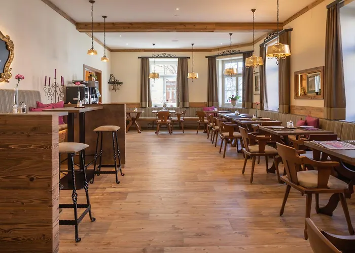 Günstige Hotels in Krems an der Donau