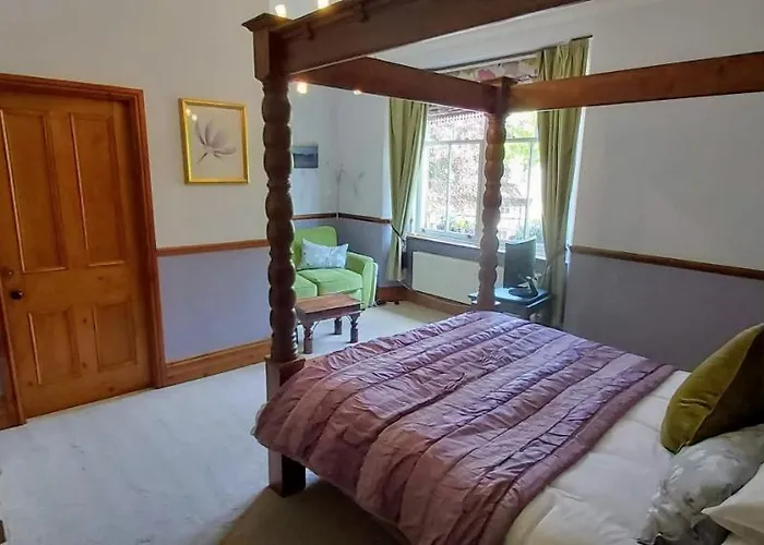 Bed and Breakfasts in Windermere
