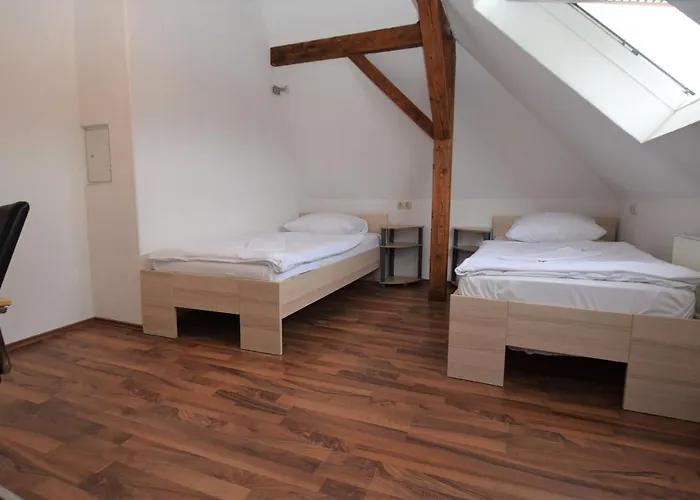 Hostels in Nuertingen