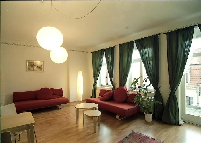 Hostels in Neschwitz