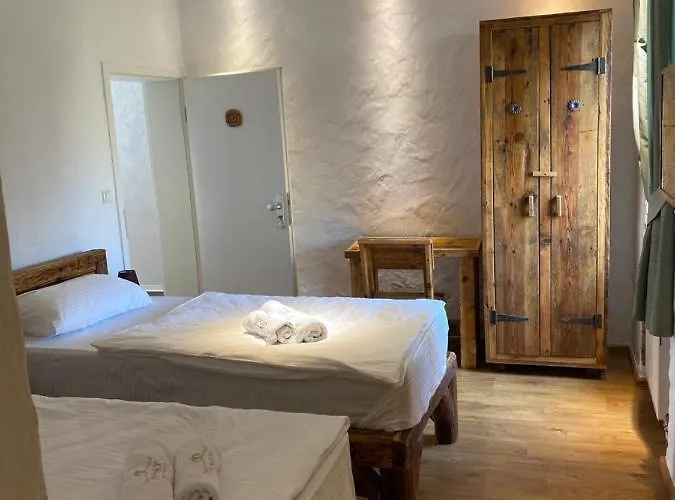 Pensionen in Magdeburg