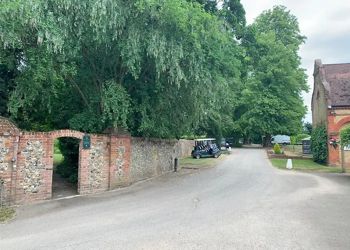 Bed and Breakfast in Henley-on-Thames