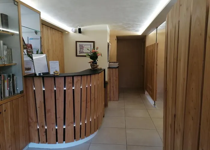 Chambres d'hotes à La Chaise-Dieu