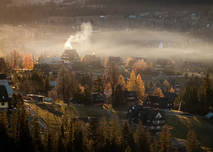 Affittacamere a Zakopane