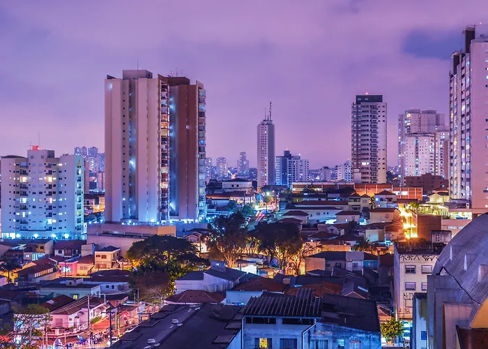 Cheap Hotels in Sao Paulo