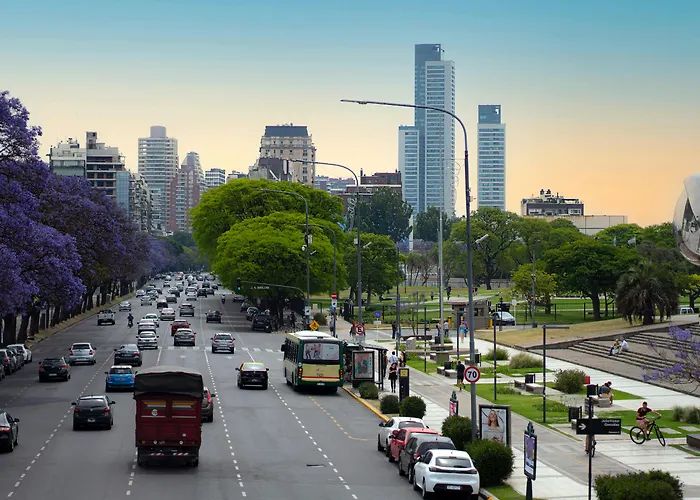 Cheap Hotels in Buenos Aires