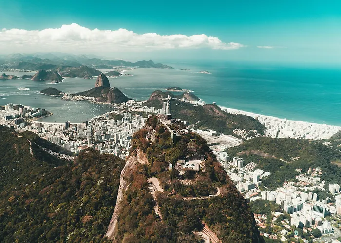 Cheap Hotels in Rio de Janeiro