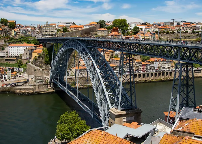 Cheap Hotels in Porto
