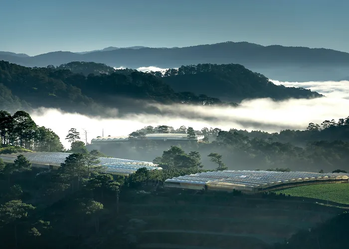 Billiga Hotell i Dalat