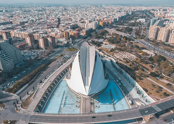 Bed and Breakfast in Valencia