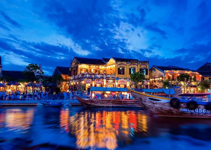 Affittacamere a Hoi An