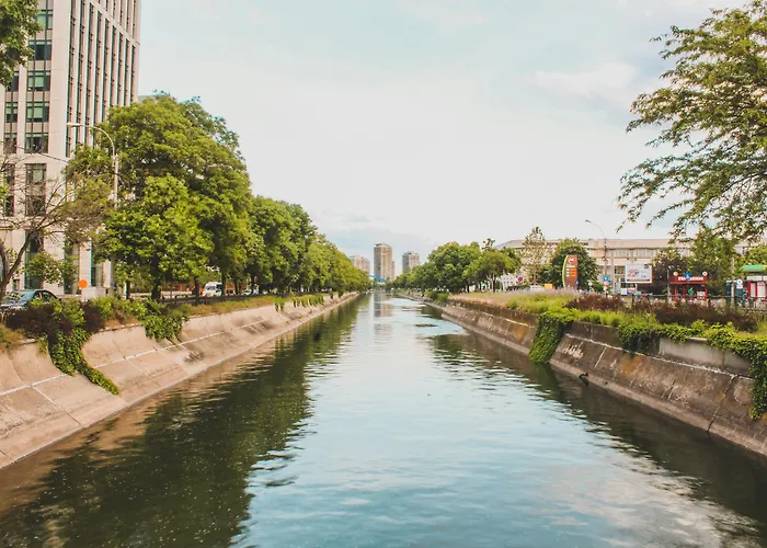 Cheap Hotels in Bucharest