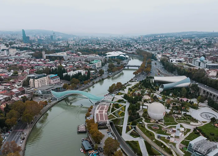 Hostels in Tbilisi