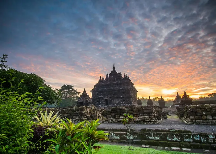 Affittacamere a Yogyakarta
