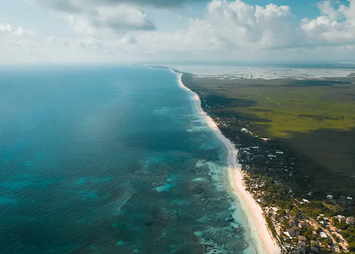 Cheap Hotels in Tulum