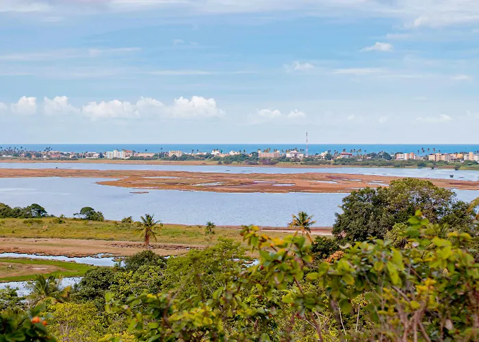 Affittacamere a Pôrto das Galinhas