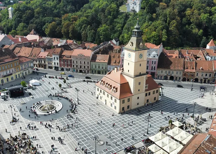 Cheap Hotels in Brasov