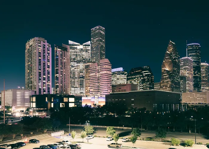 Affittacamere a Houston