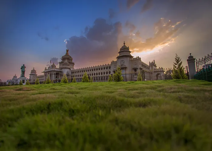 Affittacamere a Bangalore