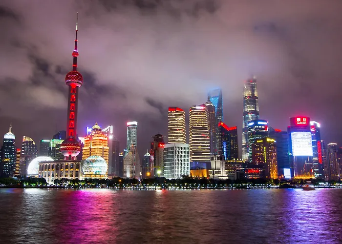 Affittacamere a Shanghai