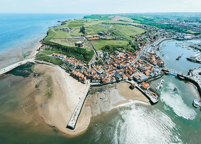 Bed and Breakfasts in Whitby