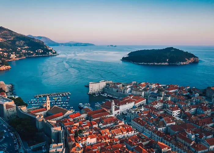 Bed and Breakfast in Dubrovnik
