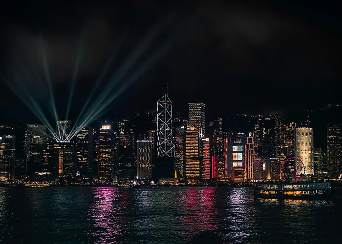 Cheap Hotels in Hong Kong