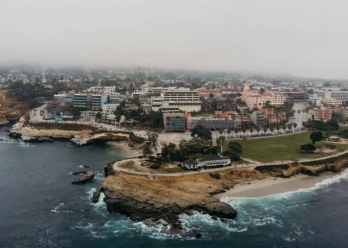 Affittacamere a San Diego
