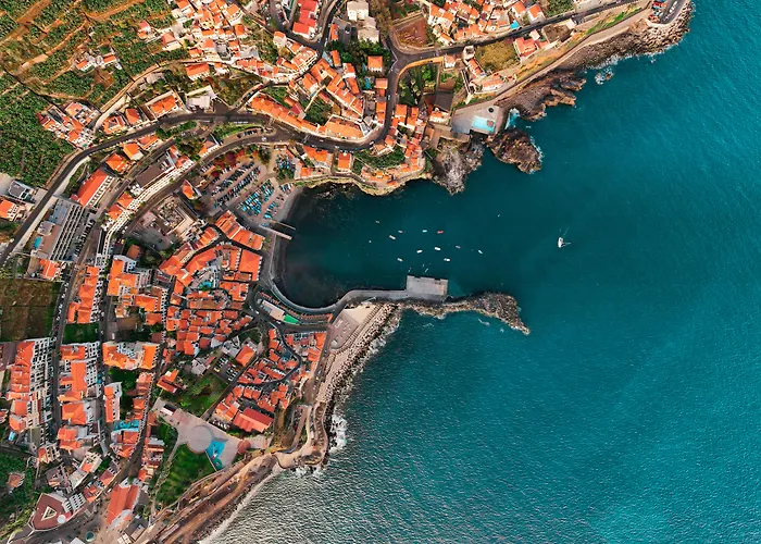 Affittacamere a Funchal (Madeira)