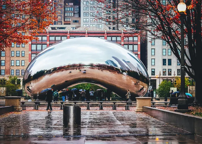 Cheap Hotels in Chicago