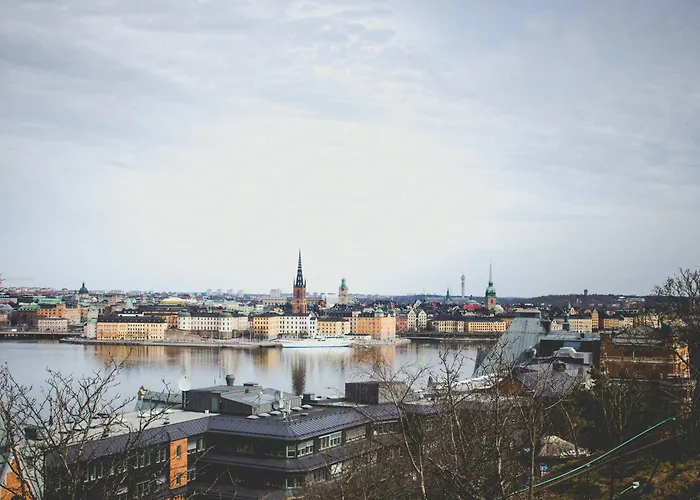 Bed and Breakfast in Stockholm