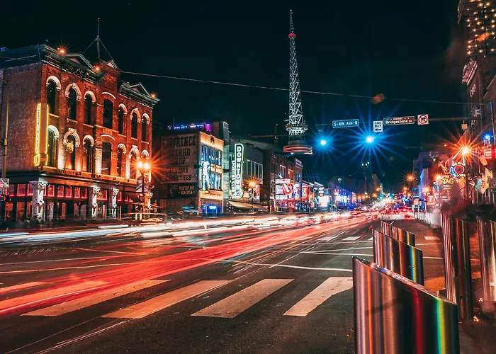 Affittacamere a Nashville