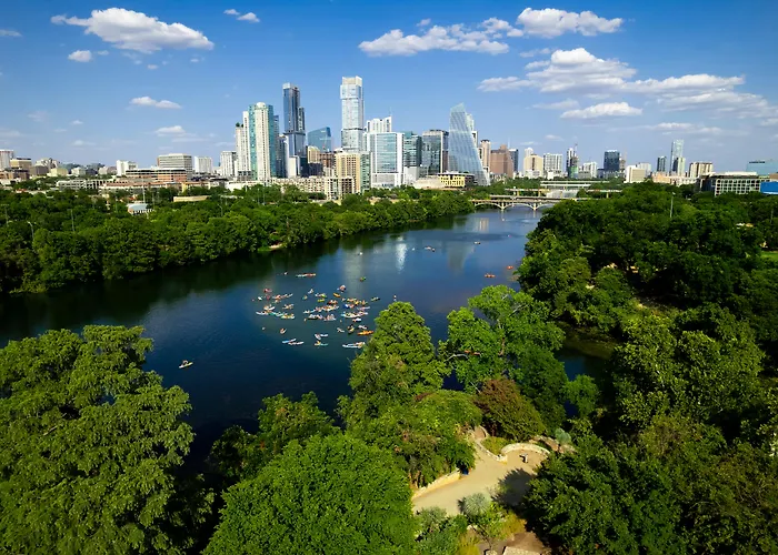 Cheap Hotels in Austin