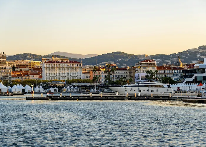 Affittacamere a Cannes