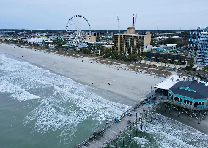 Cheap Hotels in Myrtle Beach