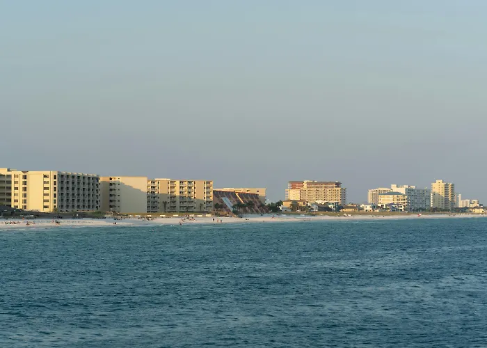 Cheap Hotels in Destin