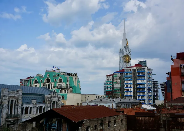Affittacamere a Batumi