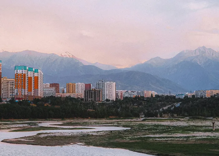 Affittacamere a Almaty