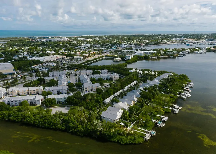 Bed and Breakfast in Key West