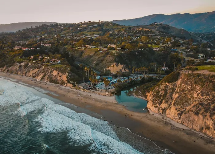 Cheap Hotels in Santa Barbara