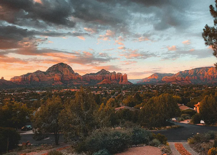 Affittacamere a Sedona