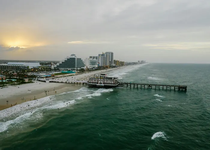 Cheap Hotels in Daytona Beach