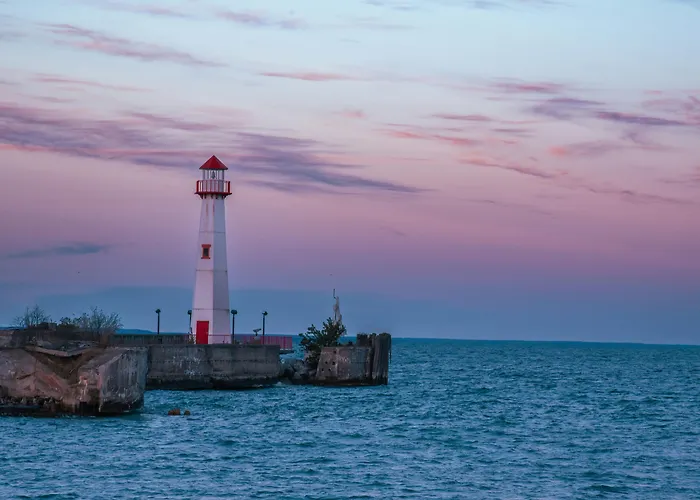 Cheap Hotels in Mackinac Island