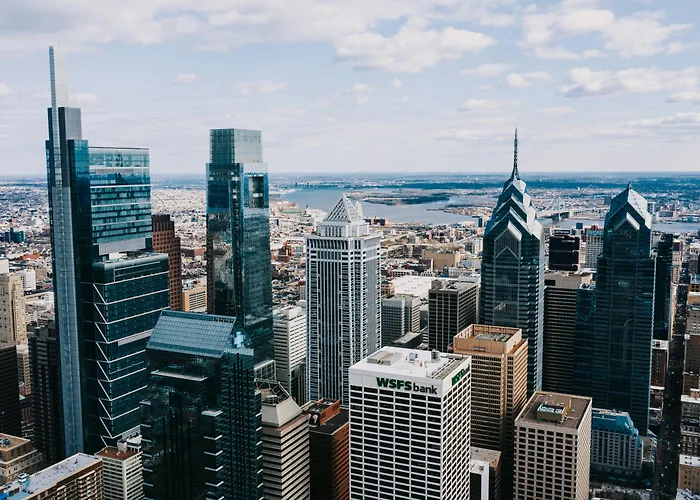 Cheap Hotels in Philadelphia