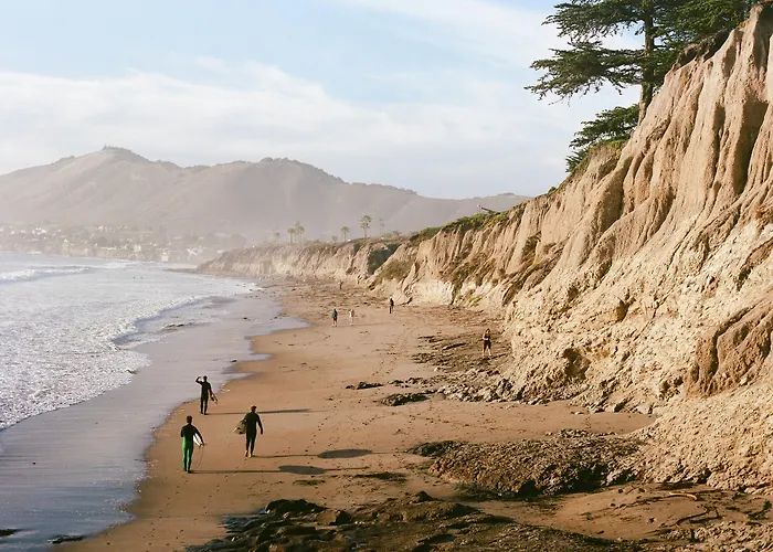 Cheap Hotels in Pismo Beach