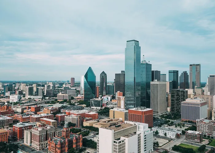 Affittacamere a Dallas