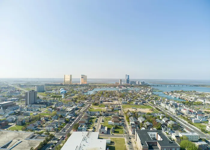 Cheap Hotels in Atlantic City