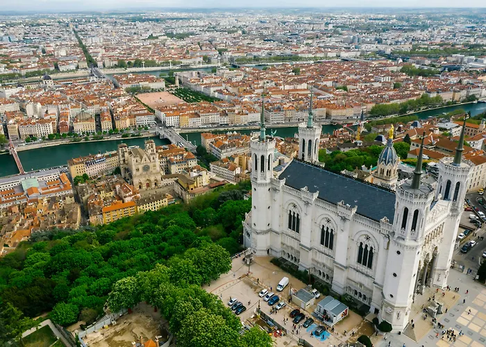 Cheap Hotels in Lyon