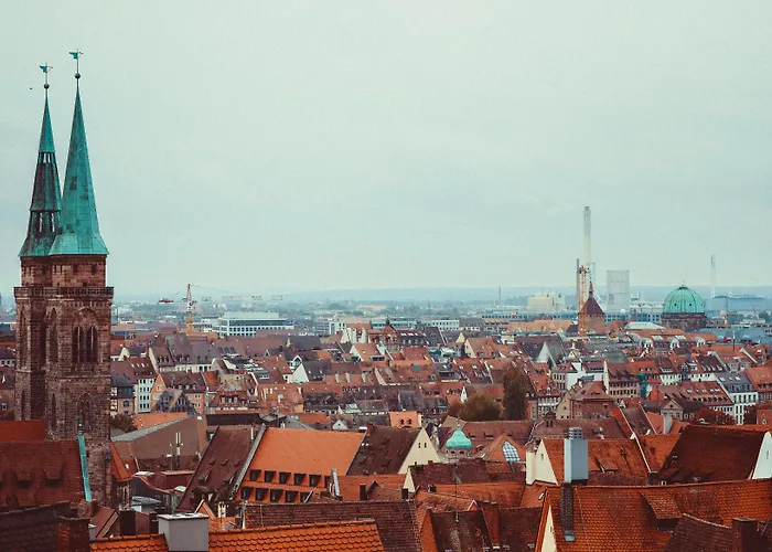 Bed and Breakfast in Neurenberg