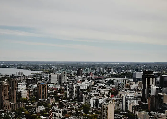 Bed and Breakfast in Montréal